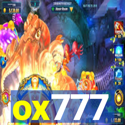 ox777