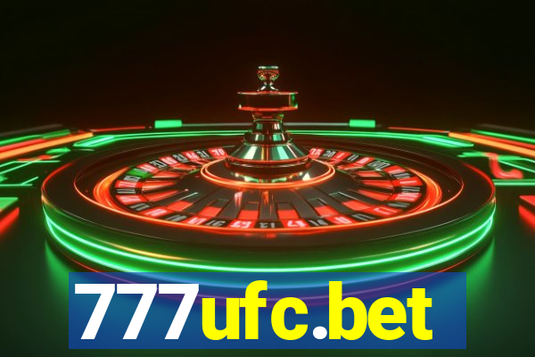 777ufc.bet