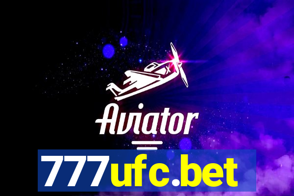 777ufc.bet