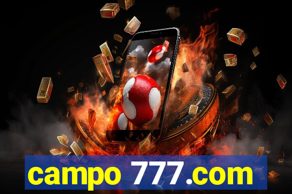 campo 777.com