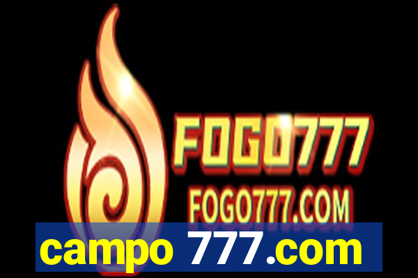 campo 777.com