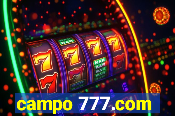 campo 777.com