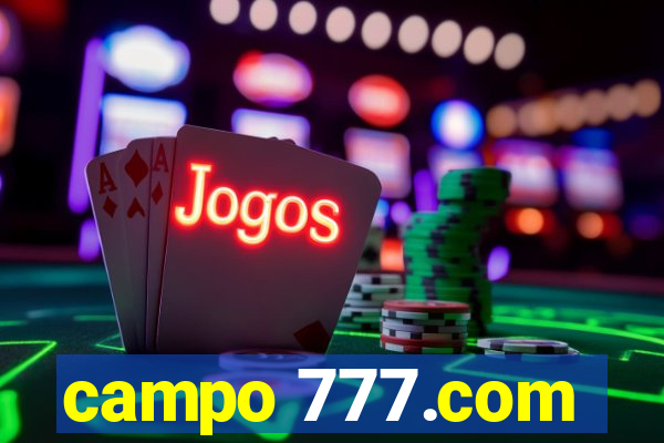 campo 777.com