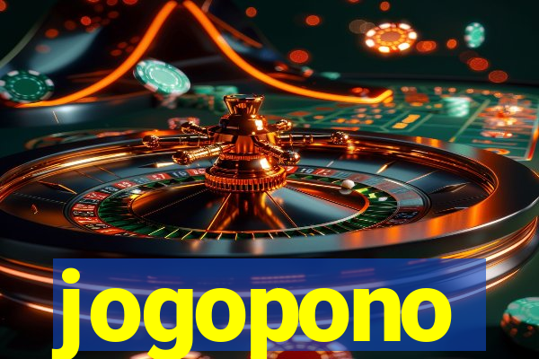 jogopono