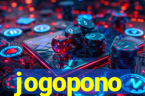 jogopono