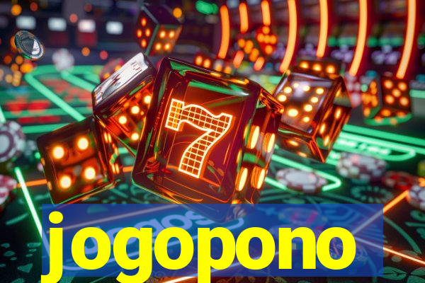 jogopono