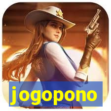 jogopono