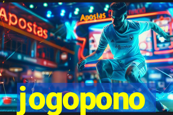 jogopono