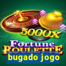 bugado jogo