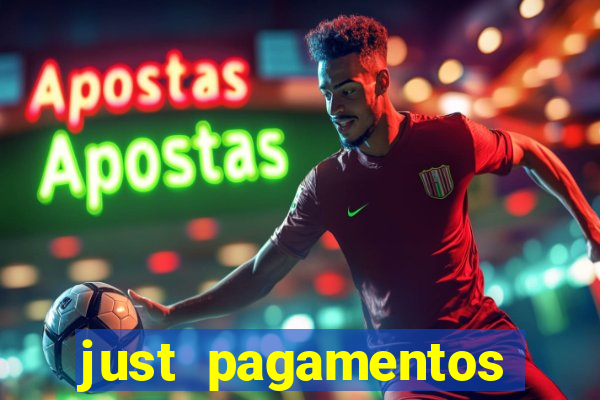 just pagamentos ltda pixbet