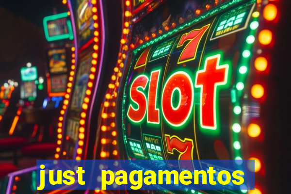 just pagamentos ltda pixbet