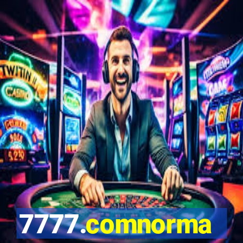 7777.comnorma