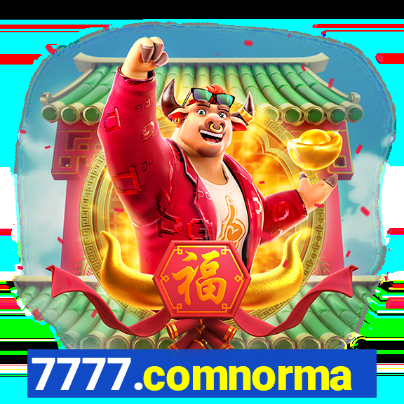 7777.comnorma