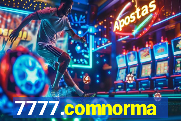 7777.comnorma