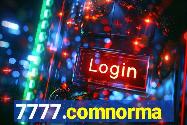 7777.comnorma