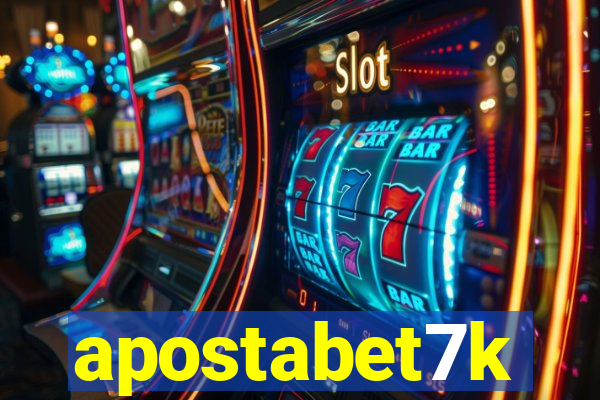 apostabet7k