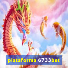 plataforma 6733bet