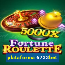 plataforma 6733bet