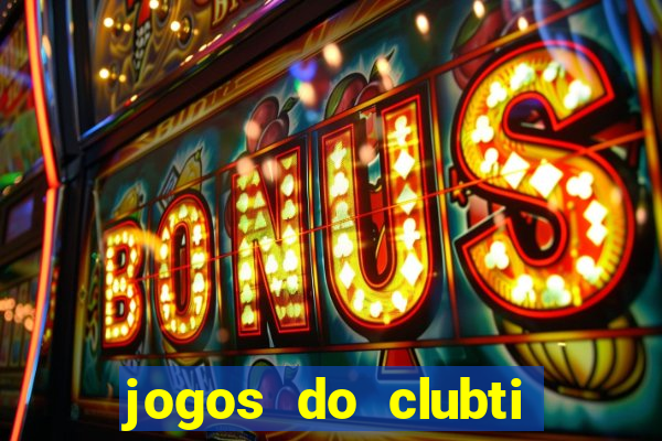 jogos do clubti devotos mirins