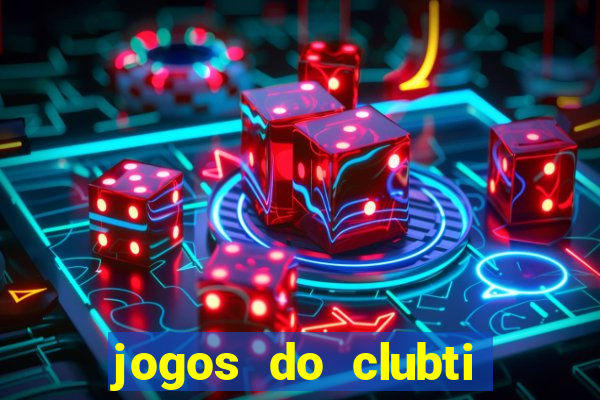 jogos do clubti devotos mirins