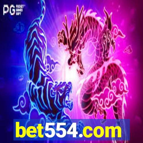 bet554.com