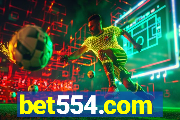 bet554.com