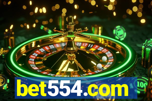 bet554.com