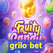 grilo bet