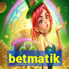 betmatik