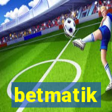 betmatik