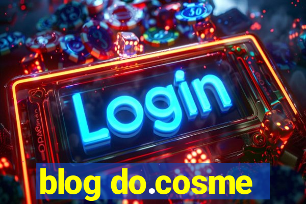 blog do.cosme