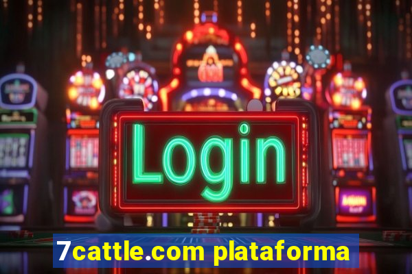 7cattle.com plataforma