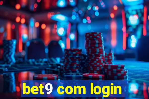 bet9 com login