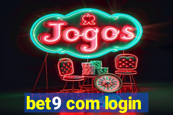 bet9 com login