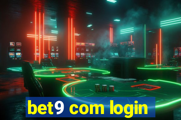 bet9 com login