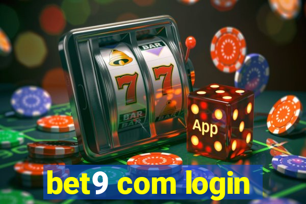 bet9 com login