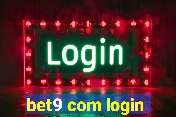 bet9 com login