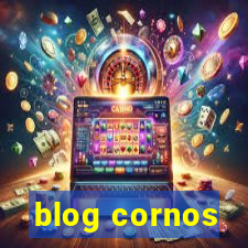 blog cornos