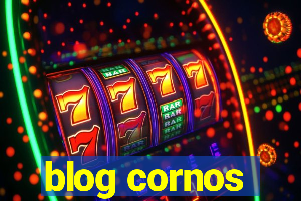 blog cornos