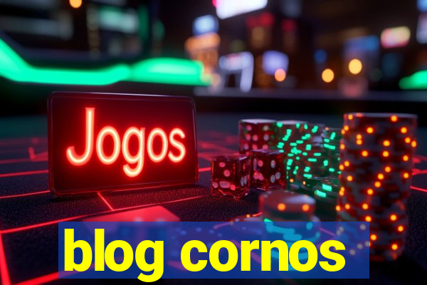 blog cornos