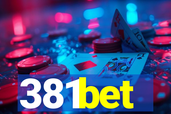 381bet