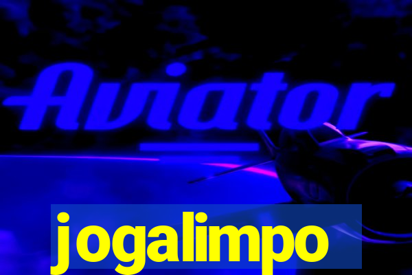 jogalimpo