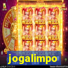 jogalimpo