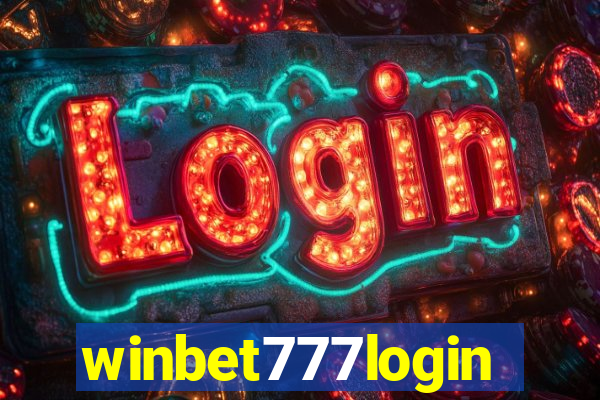 winbet777login