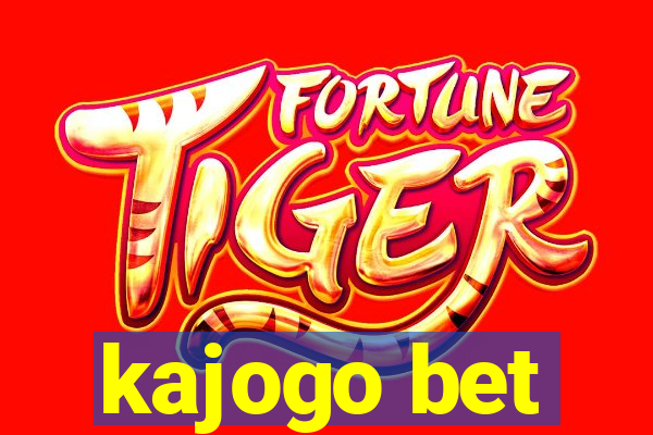 kajogo bet