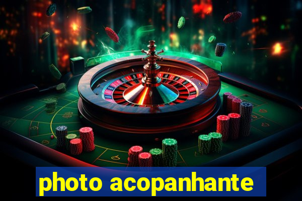 photo acopanhante