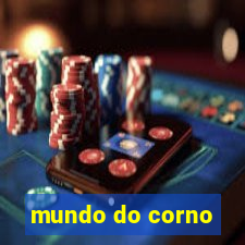 mundo do corno