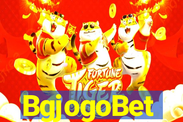 BgjogoBet