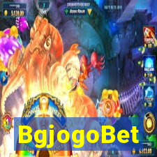 BgjogoBet