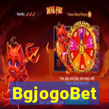 BgjogoBet